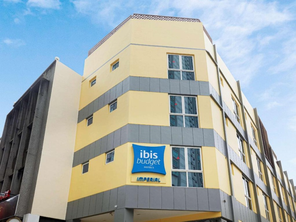 ibis budget Singapore Imperial Main image
